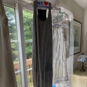 Beautiful Banana Republic Maxi Dress